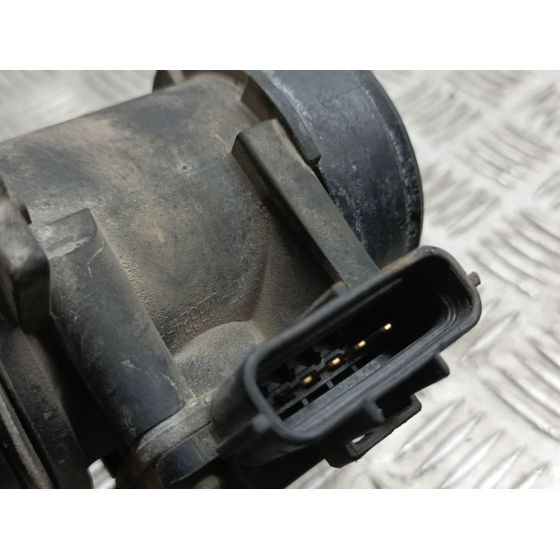 Caudalimetro Para Ford Fiesta Berlina