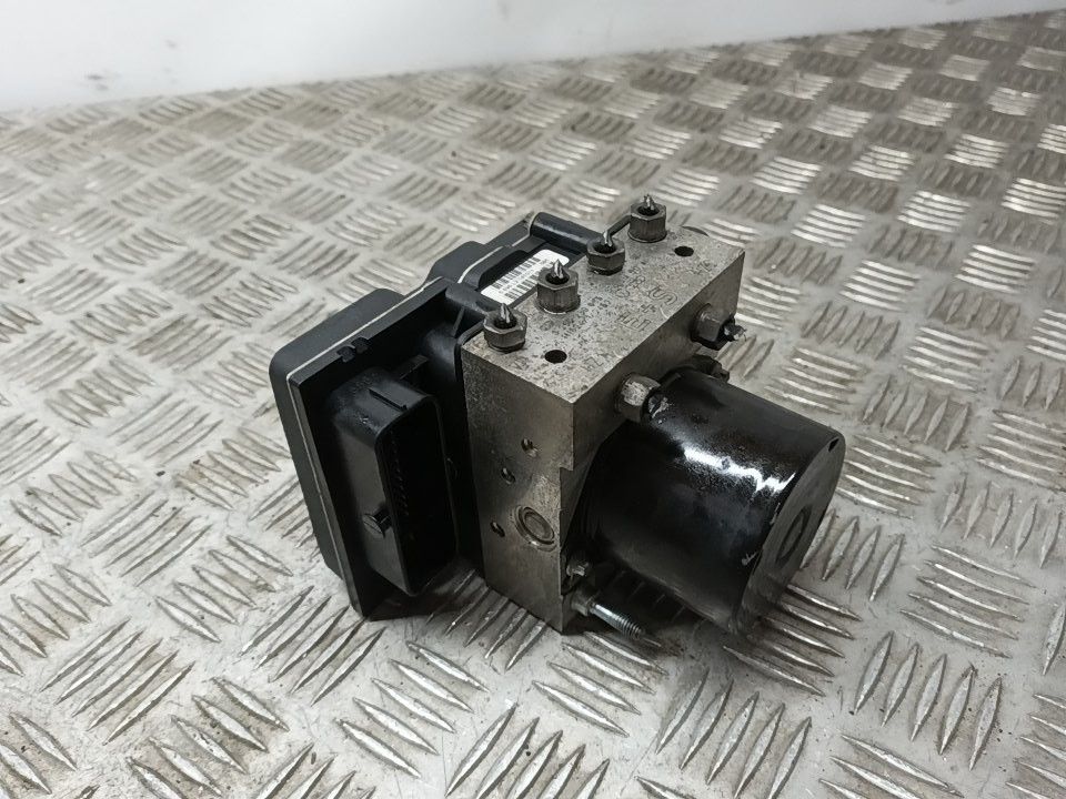 Abs Para Seat Ibiza St