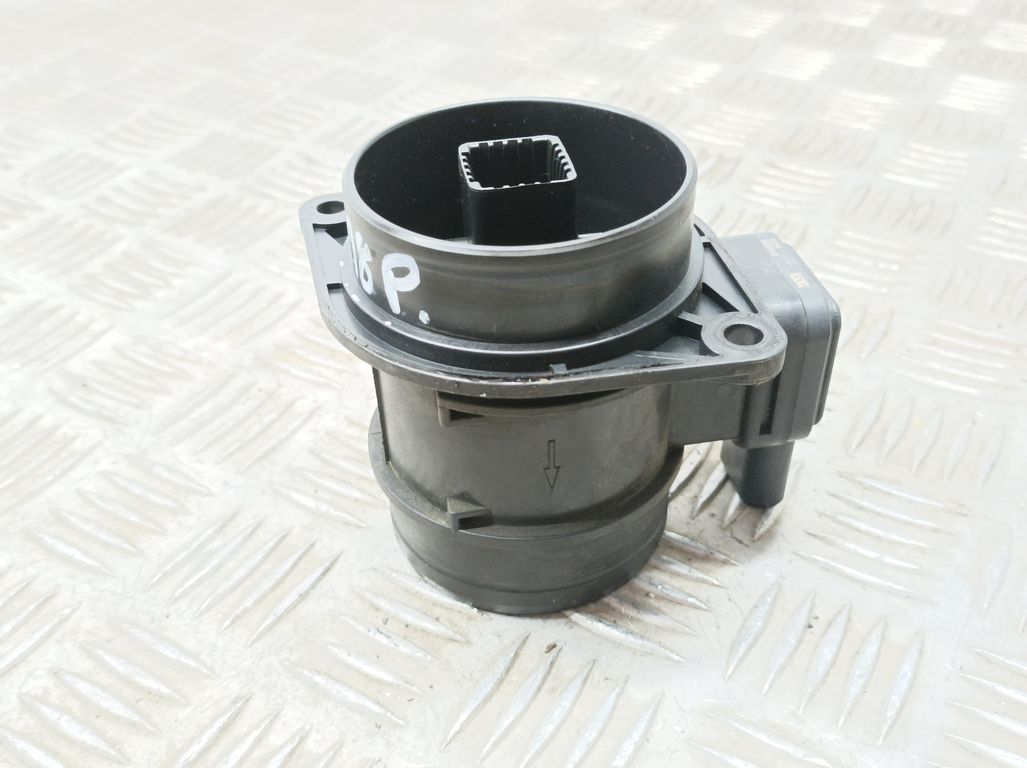 Caudalimetro Para Seat Ibiza St
