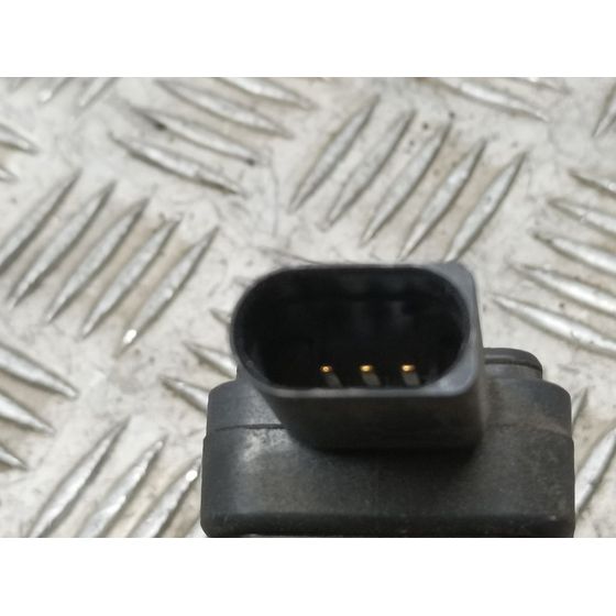 Caudalimetro Para Seat Ibiza St