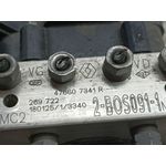 Abs Para Renault Clio Iv