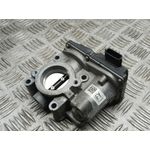 Caja Mariposa Para Renault Clio Iv