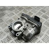 Caja Mariposa Para Renault Clio Iv