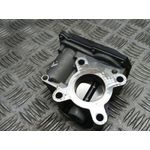 Caja Mariposa Para Renault Clio Iv