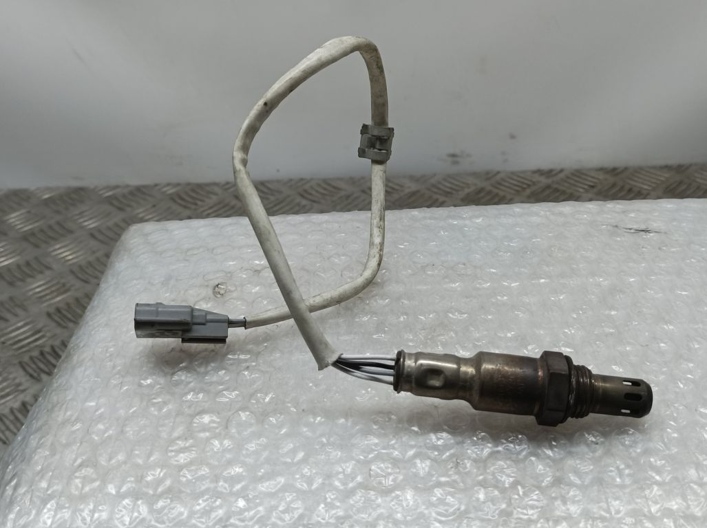 Sonda Lambda Para Renault Clio Iv