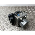 Abs Para Nissan Qashqai