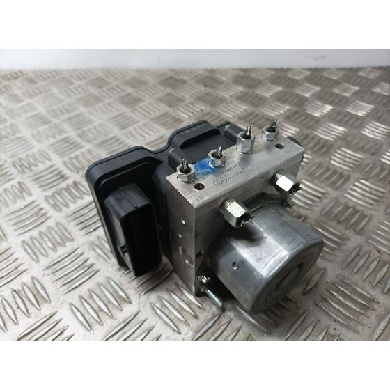 Abs Para Nissan Qashqai