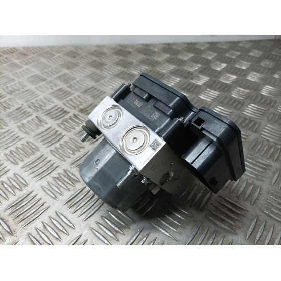 Abs Para Nissan Qashqai
