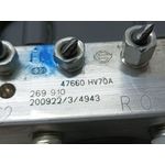 Abs Para Nissan Qashqai
