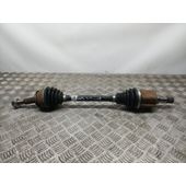 Transmision Delantera Izquierda Para Nissan Qashqai