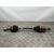 Transmision Delantera Izquierda Para Nissan Qashqai
