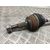 Transmision Delantera Izquierda Para Nissan Qashqai