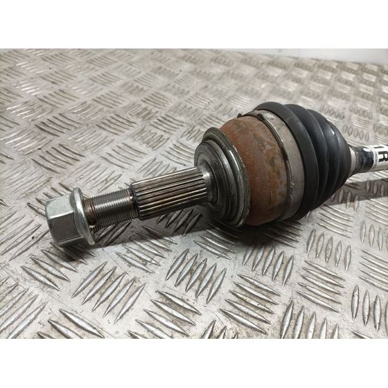 Transmision Delantera Izquierda Para Nissan Qashqai