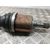 Transmision Delantera Izquierda Para Nissan Qashqai