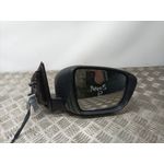 Retrovisor Derecho Para Nissan Qashqai