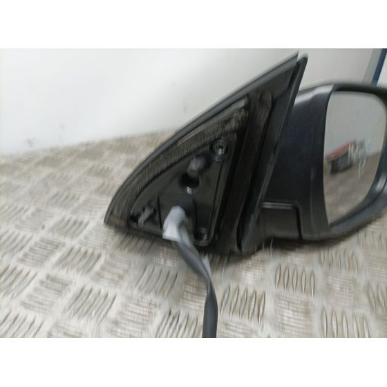 Retrovisor Derecho Para Nissan Qashqai