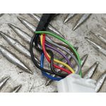 Retrovisor Derecho Para Nissan Qashqai