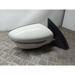 Retrovisor Derecho Para Nissan Qashqai