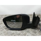 Retrovisor Izquierdo Para Nissan Qashqai