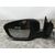 Retrovisor Izquierdo Para Nissan Qashqai