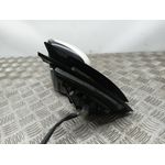 Retrovisor Izquierdo Para Nissan Qashqai