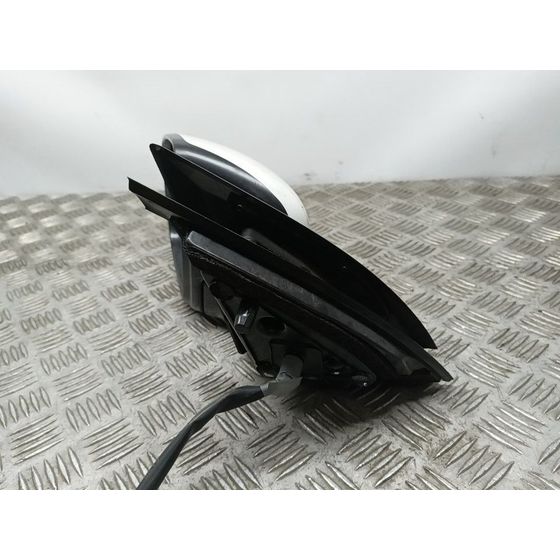 Retrovisor Izquierdo Para Nissan Qashqai