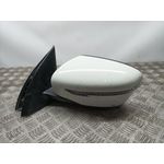 Retrovisor Izquierdo Para Nissan Qashqai