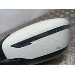Retrovisor Izquierdo Para Nissan Qashqai