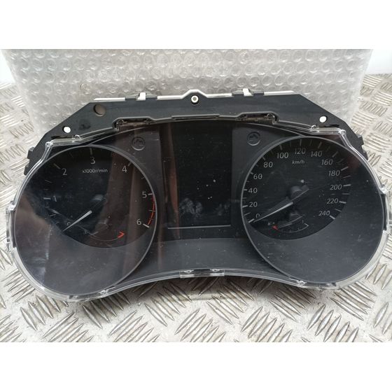 Cuadro Instrumentos Para Nissan Qashqai