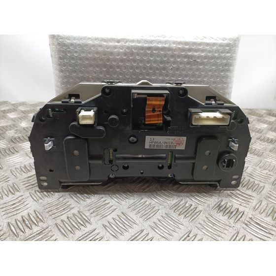 Cuadro Instrumentos Para Nissan Qashqai