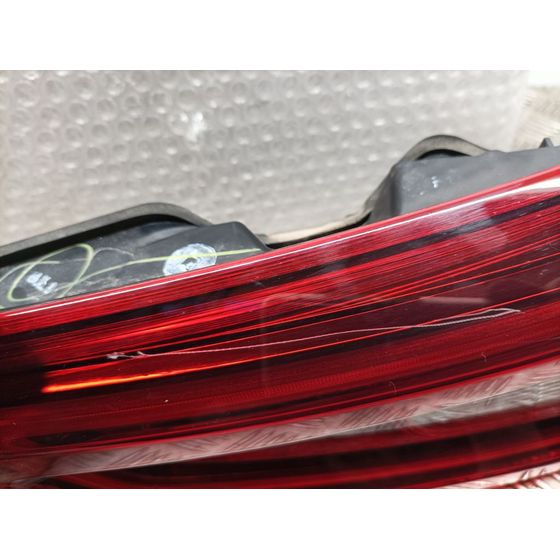 Piloto Trasero Derecho Para Nissan Qashqai