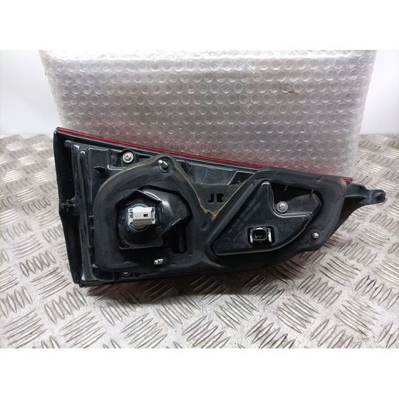 Piloto Trasero Derecho Para Nissan Qashqai