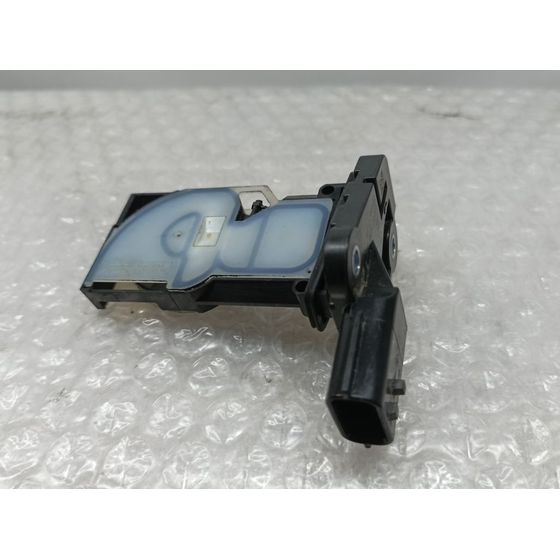 Caudalimetro Para Nissan Qashqai