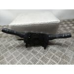 Mando Luces Y Limpia Para Nissan Qashqai