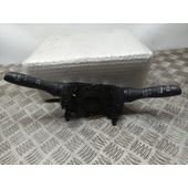 Mando Luces Y Limpia Para Nissan Qashqai
