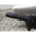Mando Luces Y Limpia Para Nissan Qashqai
