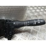 Mando Luces Y Limpia Para Nissan Qashqai