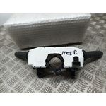 Mando Luces Y Limpia Para Nissan Qashqai