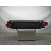 Intercooler Para Bmw Serie 3 Lim.