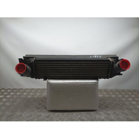 Intercooler Para Bmw Serie 3 Lim.