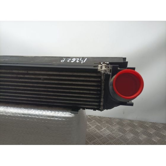 Intercooler Para Bmw Serie 3 Lim.