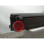 Intercooler Para Bmw Serie 3 Lim.
