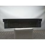 Intercooler Para Bmw Serie 3 Lim.