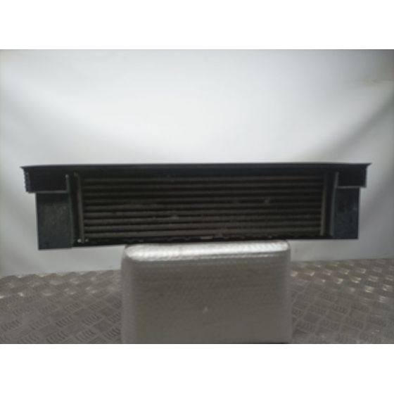 Intercooler Para Bmw Serie 3 Lim.