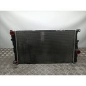 Radiador Agua Para Bmw Serie 3 Lim.