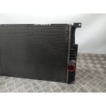 Radiador Agua Para Bmw Serie 3 Lim.