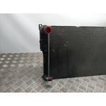 Radiador Agua Para Bmw Serie 3 Lim.