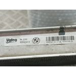 Radiador Agua Para Bmw Serie 3 Lim.
