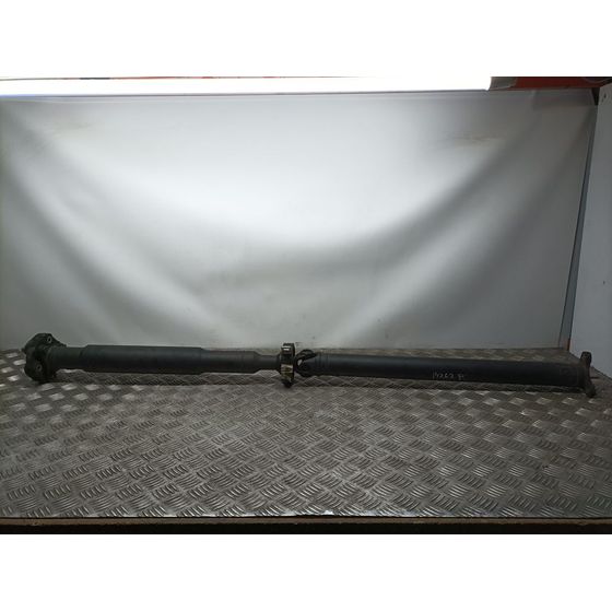 Transmision Central Para Bmw Serie 3 Lim.