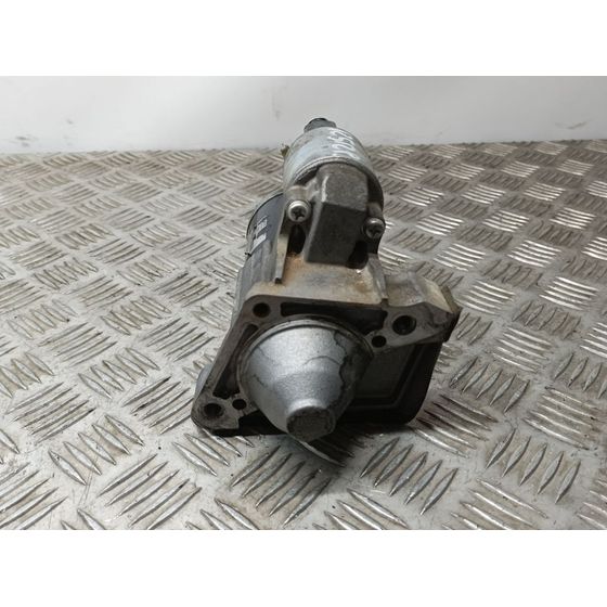 Motor Arranque Para Mercedes Clase A